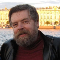 Евгений Красницкий