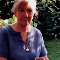 Кэролайн Грэм