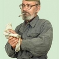 Андрей Величко