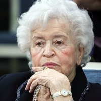 Ирина Антонова