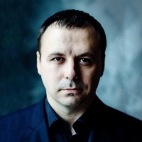 Виталий Зыков