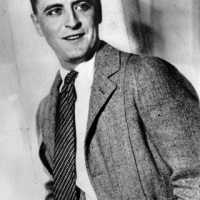 Фрэнсис Скотт Фицджеральд