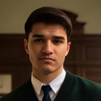 Николай Новиков