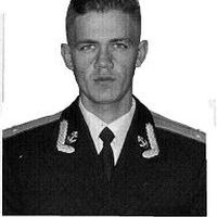 Андрей Загорцев