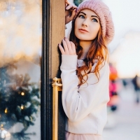 Антонина Крейн