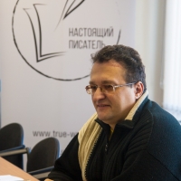 Игорь Гринчевский