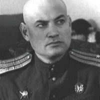 Борис Горбатов