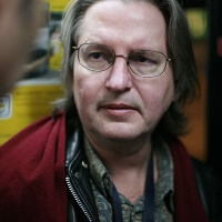 Брюс Стерлинг