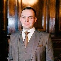 Дмитрий Шелег