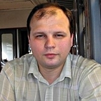 Станислав Сергеев