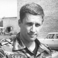 Сергей Жоголь (Валерий Шарапов)