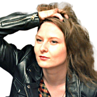 Талани Кросс