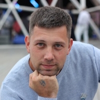 Павел Волчик