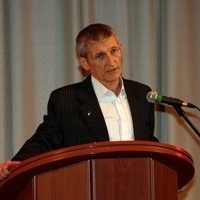 Валентин Гнатюк