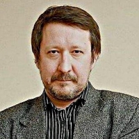 Вячеслав Коротин