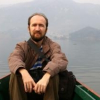 Роберт Ибатуллин