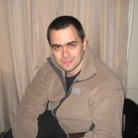 Павел Марушкин