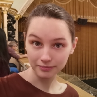 Лидия Гулина