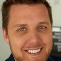 Марк Мэнсон