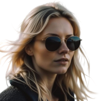 Александра Шервинская