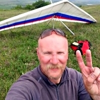 Игорь Чиркунов