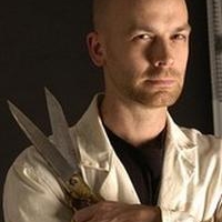 Скотт Сиглер