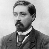 Дмитрий Мамин-Сибиряк