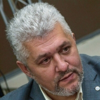 Тимур Максютов