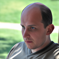 Антон Фарутин