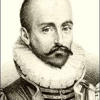 Мишель Де Монтень