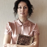 Марьяна Романова