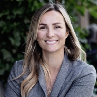 Анне Метте Ханкок