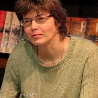 Майя Кучерская