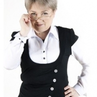 Наталья Павлищева