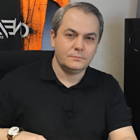 Никанор Стариков