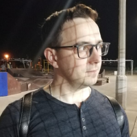 Евгений Ильичев