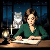 Ольга Назарова