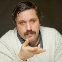 Дмитрий Володихин