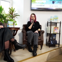 Катерина Сильванова