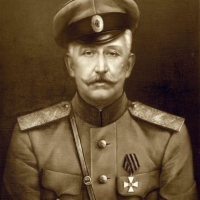 Пётр Краснов