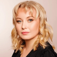 Ана Шерри (Анастасия)