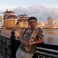 Георгий Ланской