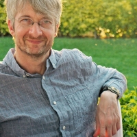 Роджер Леви