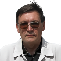 Михаил Нестеров