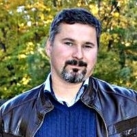 Вадим Громов