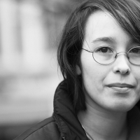 Альетт Де Бодар