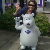 Анна Ковальди