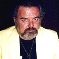 Джон Мэддокс Робертс