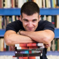 Элой Морено