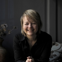 Сара Уотерс